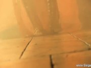 Brunette Goddess In Love 10/16