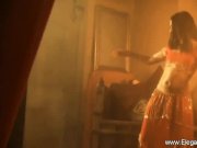 Brunette Goddess In Love 2/16