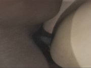 Brunette fucks a black stud she just met 12/16