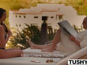 TUSHY Bored Girlfriend Alexa Tomas Loves Anal 1/16