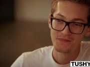 TUSHY Bored Girlfriend Alexa Tomas Loves Anal 4/16