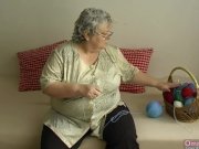 OmaHotel Two very old and very fat grannies 10/16