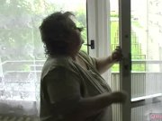 OmaHotel Two very old and very fat grannies 9/16