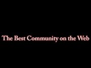 Cleo Makes Ashley Fires Cum! 16/16