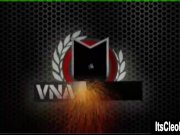 Cleo Makes Ashley Fires Cum! 3/16