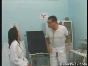 Playing With The Doctor 10/16