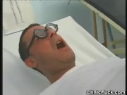 Playing With The Doctor 15/16