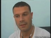 Playing With The Doctor 5/16