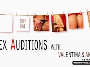 Sweet Cindy Love is ready for our casting 1/16