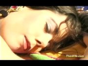 anal massage sex in nature 1/16