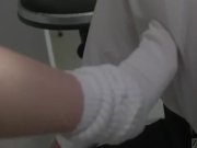 Subtitle Japanese schoolgirl facesitting hell 1/16