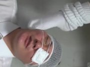 Subtitle Japanese schoolgirl facesitting hell 14/16