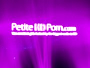 Skinny teen anal with monster cock 3/16