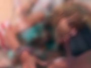 Nikki bound and fucked in sexy nude stockings 5/16