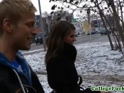 College euro fucked and pussylicked 1/16