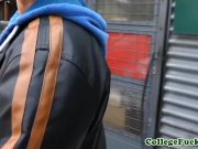 College euro fucked and pussylicked 3/16