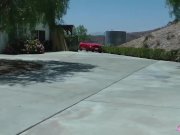 Cosplay babes eating pussy and scissoring 3/16