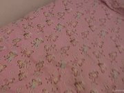 Busty babe rubbing herself on dick 5/16