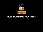 The Ultimate Swinger Party Guide 16/16