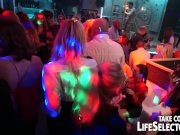 The Ultimate Swinger Party Guide 2/16