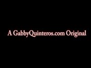MexiMILF Gabby Quinteros Perving POV 1/16