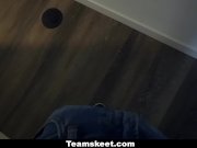 CFNM Teens - Asked My Secretary For Blowjob 1/16