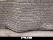 BFFS- Burglar Fucked By Horny Housewife 8/16