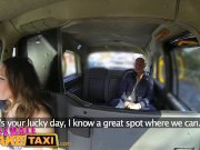 FemaleFakeTaxi She loves paramedics big cock 5/16