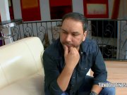 Lynn Love gets her Latina pussy fucked hard 2/16