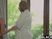 BLACKED Peta Jensen First Interracial 4/16
