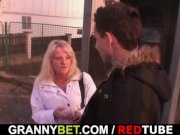 She jumps on my horny cock 4/16