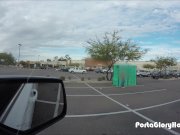 Porta Gloryhole Horny hardware store employee 9/16