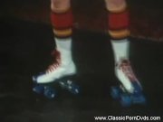 Vintage Seventies MILF Sex 12/16