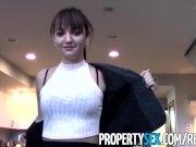 PropertySex - Client bones real estate agent 8/16