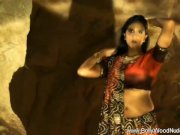 The Sacred Sensuality of Bollywood india 10/16