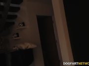 Keisha Grey and Britney Amber get ass fucked  16/16