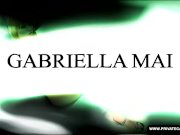 Gabriella Mai squirts in Private's casting 1/16