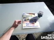 Pornstar Roommates 1/16