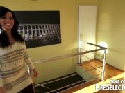 Pornstar Roommates 2/16