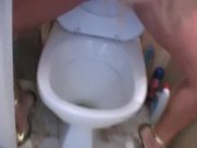 look how my girlfriends peeing 10/16