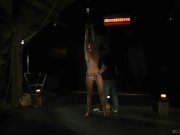 Slowly increasing the pain! 1/16