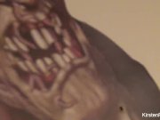 BTS with pornstars Kirsten, Romi, and Nikita 10/16