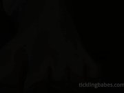 Nicole Anderson Tickling and Blow Job 12/16