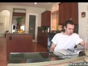 Laurie Vargas Stripped And Cock Sucks 1/16