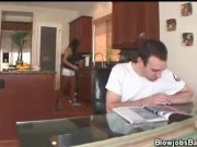 Laurie Vargas Stripped And Cock Sucks 2/16