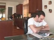 Laurie Vargas Stripped And Cock Sucks 3/16