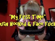 Slut Face Fucked 3/16