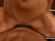 Iveta is begging for her first time video cas 9/16