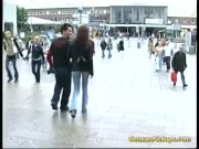 german teen picked up for sex tape 4/16