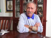 Blue Pill Magic - Frankie Fucks Latin Hottie 3/16